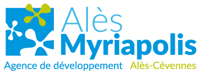 Alès Myriapolis